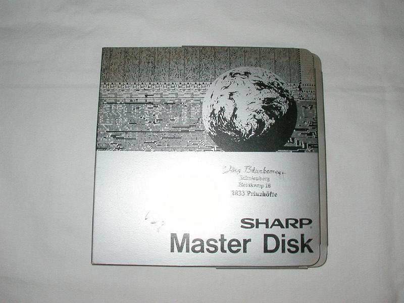 Sharp MZ 80 A Disk.jpg